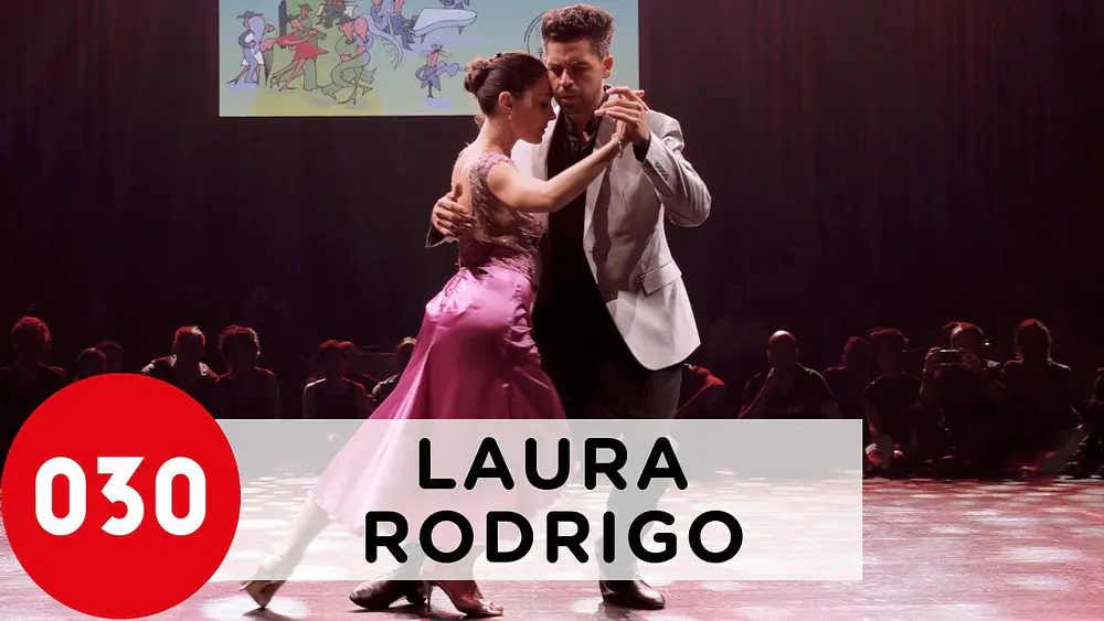 Video thumbnail for Laura Elizondo and Rodrigo Fonti – Desencuentro