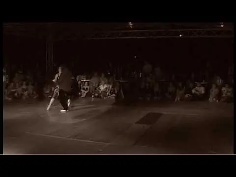 Video thumbnail for Mariano Chicho Frumboli & Juana Sepulveda 4 - CTF 09
