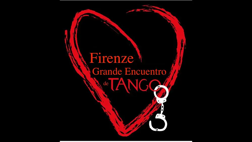 Video thumbnail for Gustavo Rosas y Gisela Natoli #4: Grande Encuentro de Tango XIII - FIRENZE