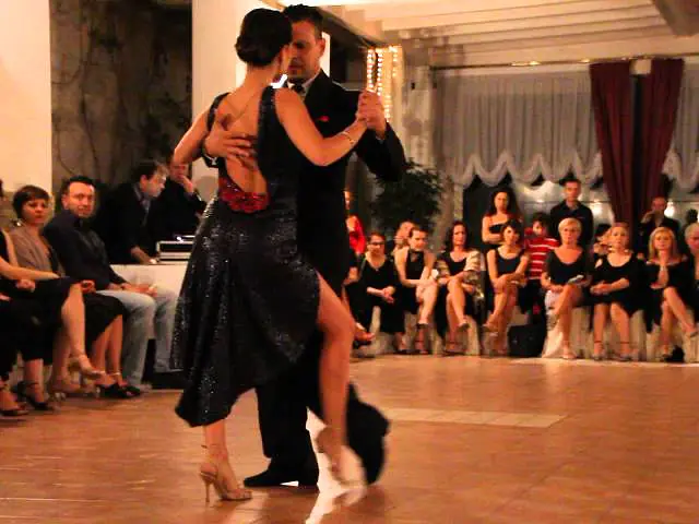Video thumbnail for Leandro Palou y Maria Tsiatsiani