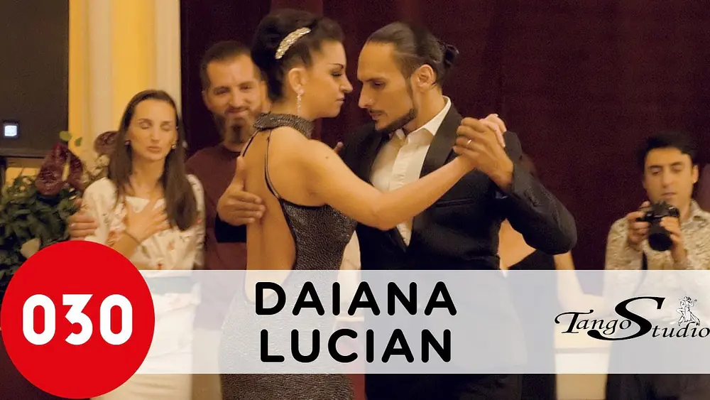 Video thumbnail for Daiana Pujol and Lucian Stan – Remembranza