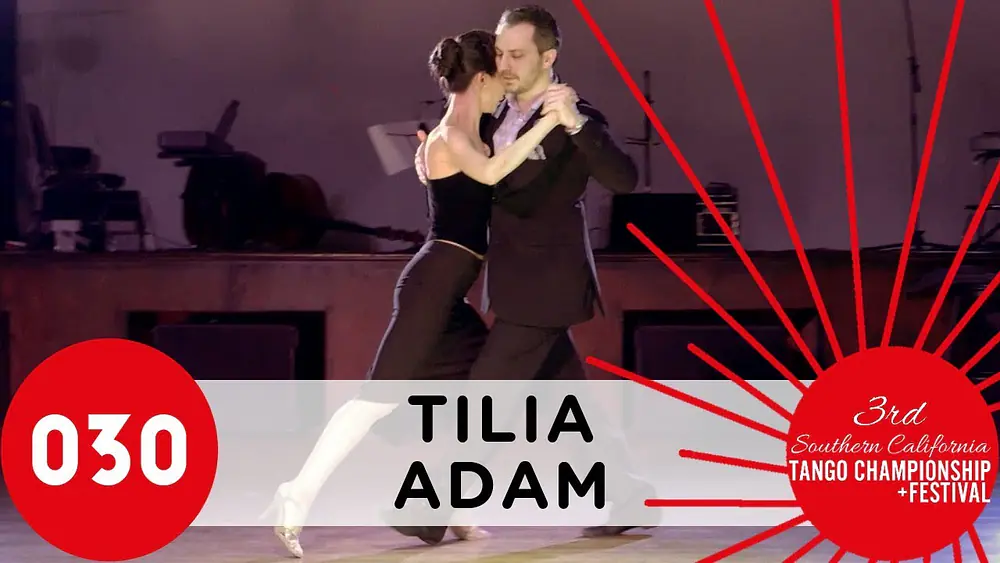Video thumbnail for Tilia Kimm and Adam Cornett – Garras