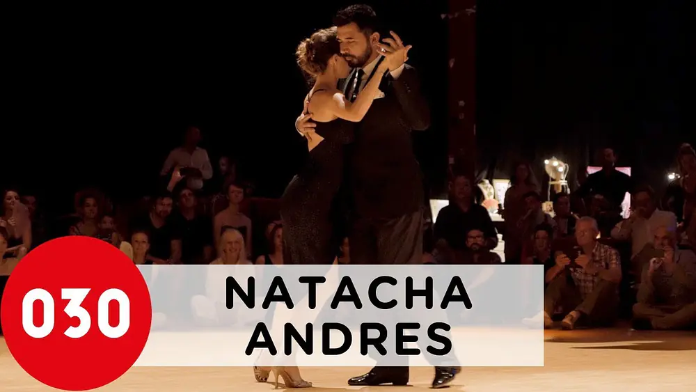 Video thumbnail for Natacha Lockwood and Andres Molina – La bruja