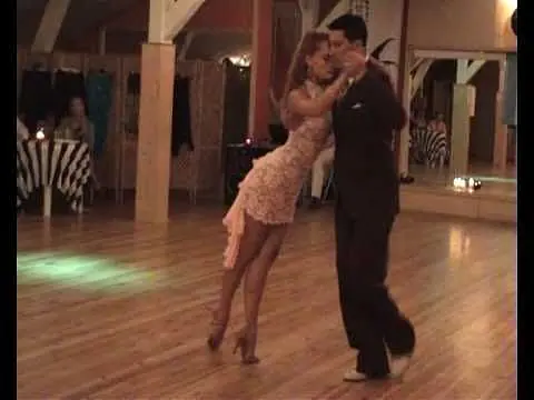 Video thumbnail for Andrey Panferov y Nataly Alushkina 1/3 (July 7, 2010)