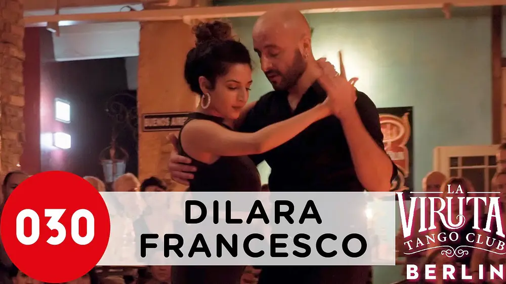 Video thumbnail for Dilara Ogretmen and Francesco Cieschi – Uno