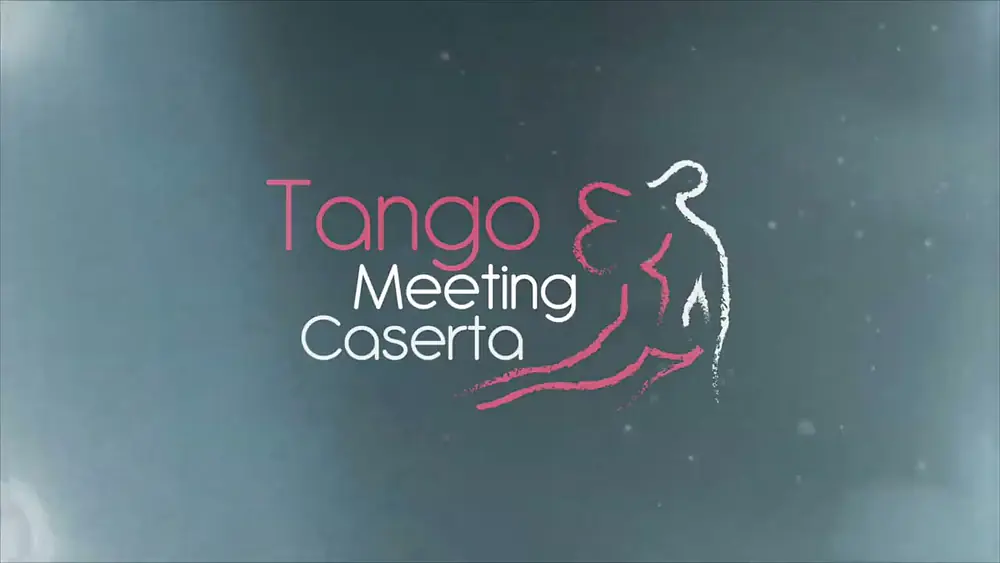 Video thumbnail for Tango Meeting Caserta 2022/ Roxana Suarez y Sebastian Achaval 4/4