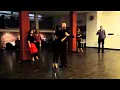 Video thumbnail for Cristina Scimè e Giuseppe Lotito_ Milano Tango Loft 18.02.2015