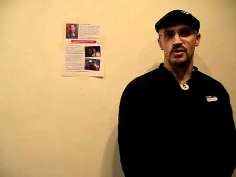 Video thumbnail for Bone Marrow Registration - Homer Ladas