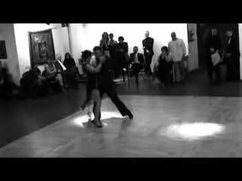 Video thumbnail for Esquinas Porteñas - DC - Murat and Michelle Erdemsel