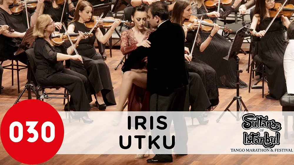 Video thumbnail for Iris Basak Dogdu and Utku Kuley – Oblivion