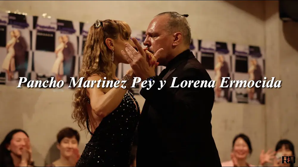 Video thumbnail for Pancho Martinez Pey y Lorena Ermocida 4/5 - Y Todavia Te Quiero
