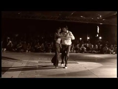 Video thumbnail for Bruno Tombari & Mariangeles Caamano 3 - CTF 09
