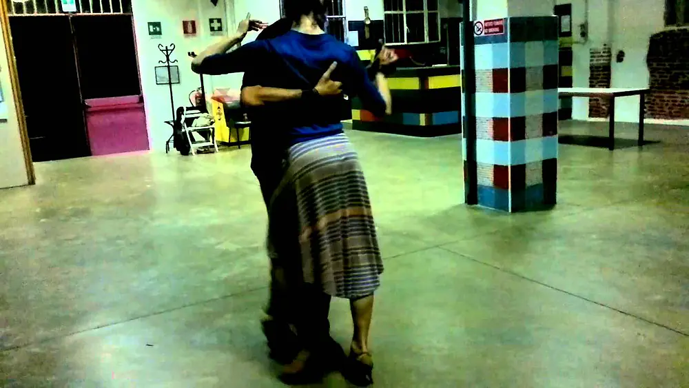 Video thumbnail for Giuseppe Lotito e Cristina Scimè_24.06.2014