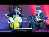 Johann Aparicio-Bohórquez