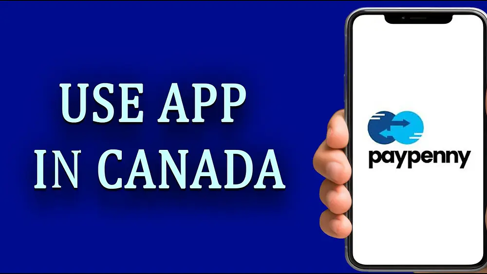 Video thumbnail of NEW! INSTALL & USE PAYPENNY IN CANADA WORKING METHOD 2025!