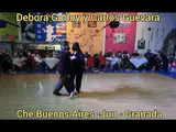 Carlos Guevara