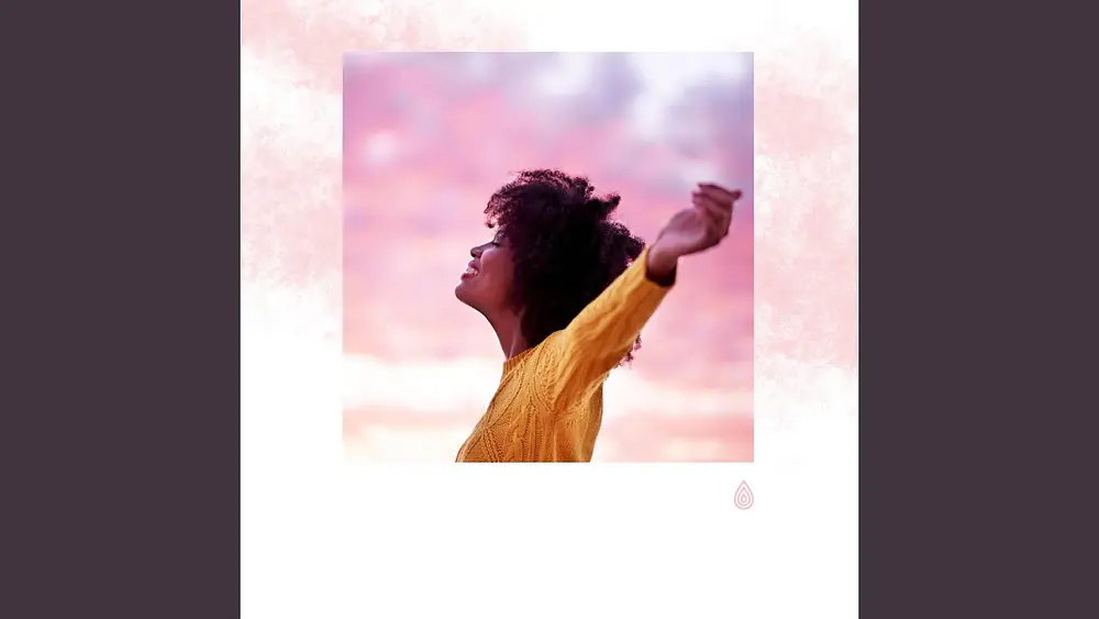 Video thumbnail of Danse Ambiante de l'Eau