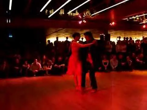 Video thumbnail for T.I.P. -TV Chicho Frumboli & Juana Festival Lubljana 2