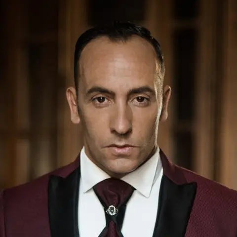 Maximiliano Cristiani