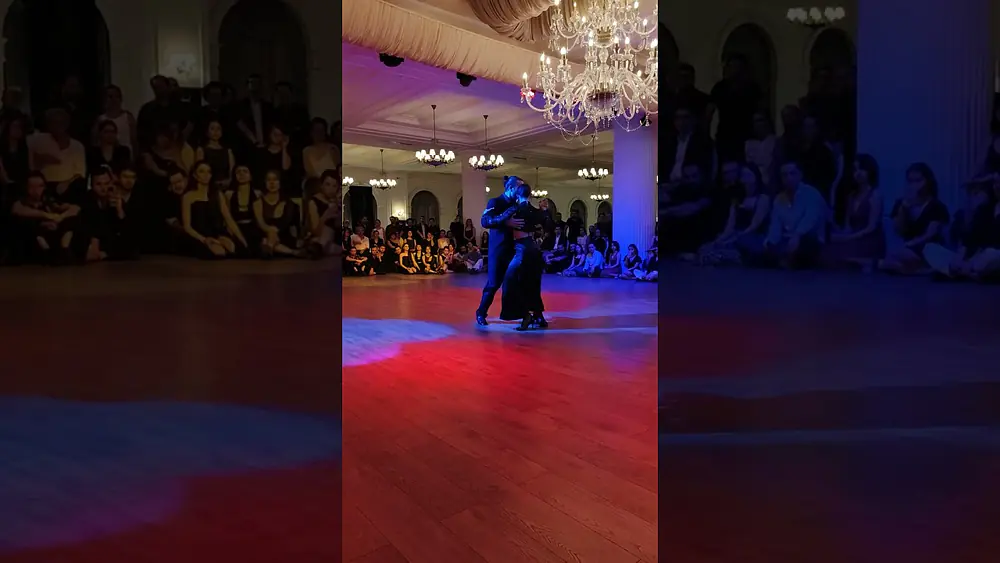 Video thumbnail for İndira Hiayes & Rodrigo Palacios Ankara Tango Embrace Festival 4/4