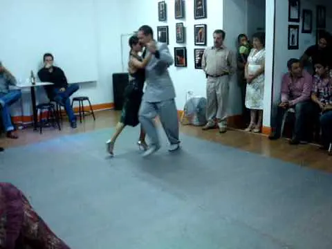 Video thumbnail for John Erban y Clarissa Sanchez - Te Aconsejo que me Olvides - Cali, Colombia