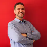 Gustavo Benzecry Sabá