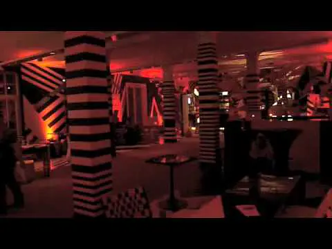 Video thumbnail for Manuel Sanchez Carabel, ARTango, Kunsthalle, Baden Baden