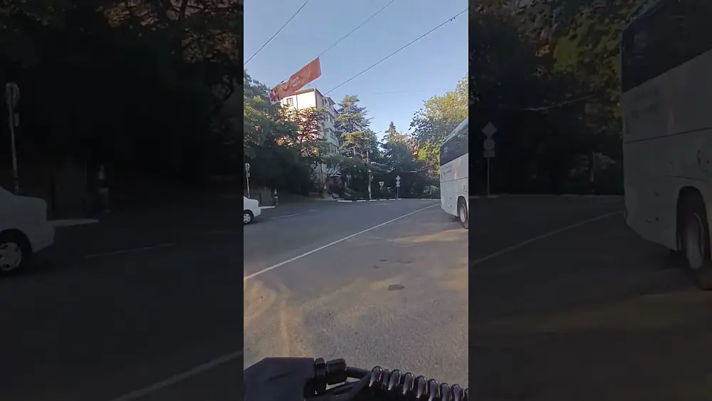 Video thumbnail of Вилочный погрузчик с проверкой topkara