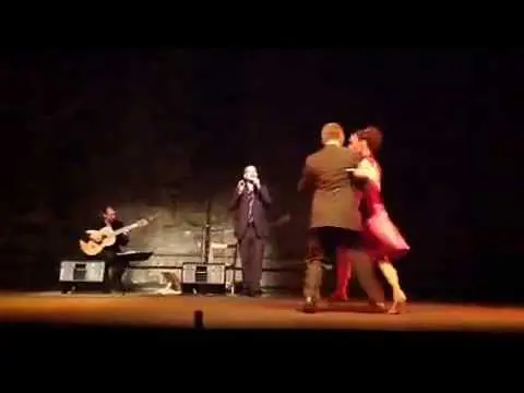 Video thumbnail for Lotox2 con Ezequiel y María Antonieta - De Tango en Tango