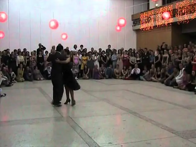 Video thumbnail for TangoCamp-2012 - Ruben & Sabrina Veliz (Argentina)3