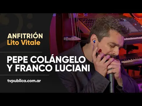 Pepe Colángelo