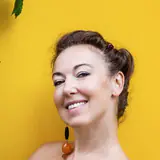 Mila Vigdorova