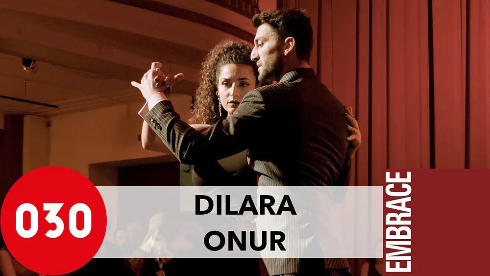 Video thumbnail for Dilara Ogretmen and Onur Gümrükçü – Emancipación