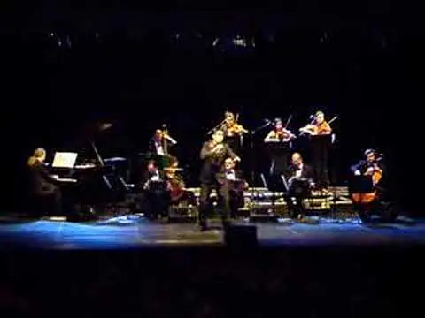 Video thumbnail for Orquesta Típica Alfredo Marcucci - Mi Buenos Aires Querido