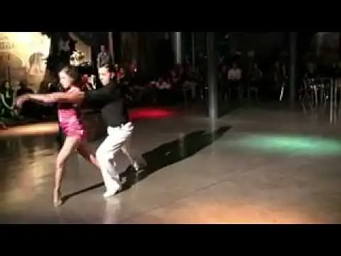 Video thumbnail for Gustavo Rosas y Gisela Natoli.Nieblas Milano.Tango.mp4