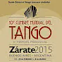 Thumbnail of CUMBRE MUNDIAL DEL TANGO ZARATE 2015