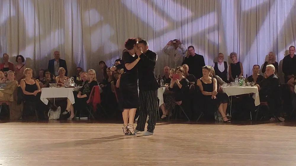 Video thumbnail for Alicia Pons & Quique Miller, NZTF July 2019