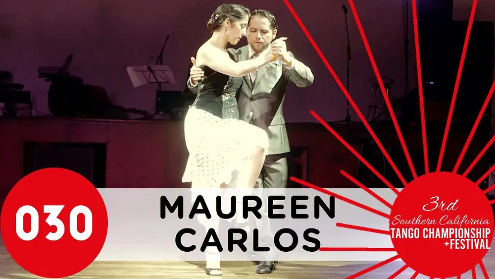 Video thumbnail for Maureen and Carlos Urrego – Remembranza