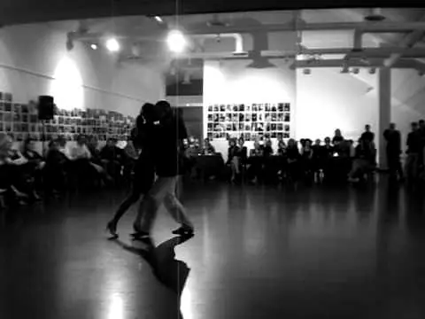 Video thumbnail for Claudio Ruberti e Silvia Tonelli   Valz