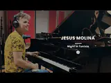 Jesús Molina