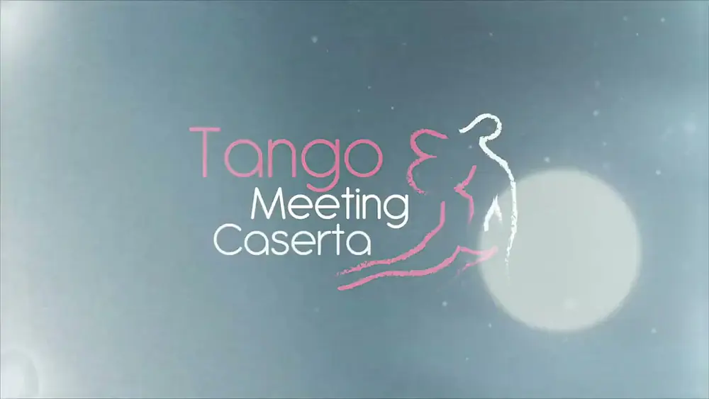Video thumbnail for Tango Meeting Caserta 2022 / Roxana Suarez Y Sebastian Achaval 3/4