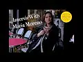 Video thumbnail for Interview with Maria Moreno "On Argentinian Folklore"