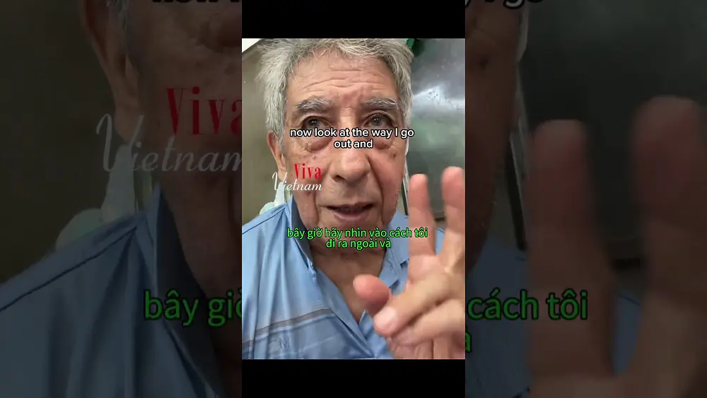 Video thumbnail of Feel Freedom In Vietnam