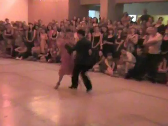 Video thumbnail for Tango Camp 2012 - Viacheslav Ivanov and Olga Leonova 3