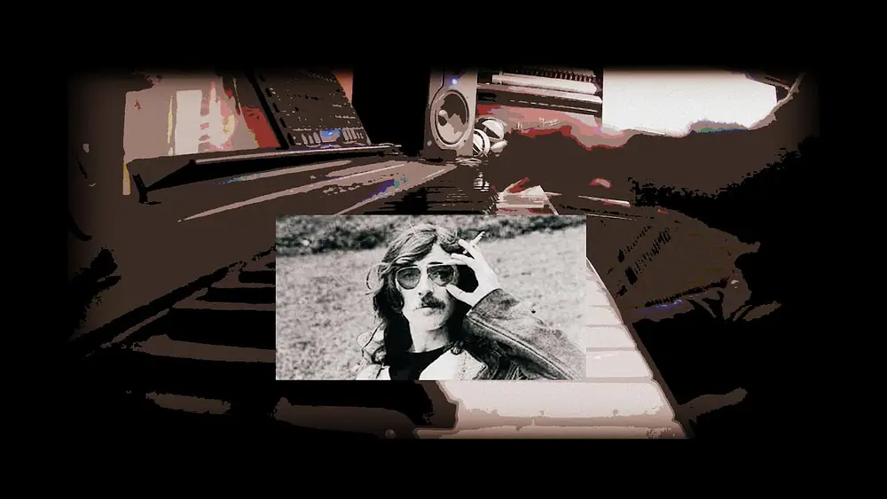 Video thumbnail for CHARLY - 70 AÑOS - PIANO - MARCELO PEREA