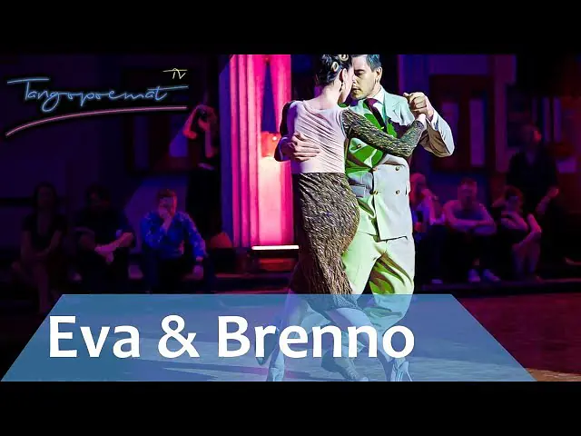 Video thumbnail for Eva Icikson & Brenno Marques 03