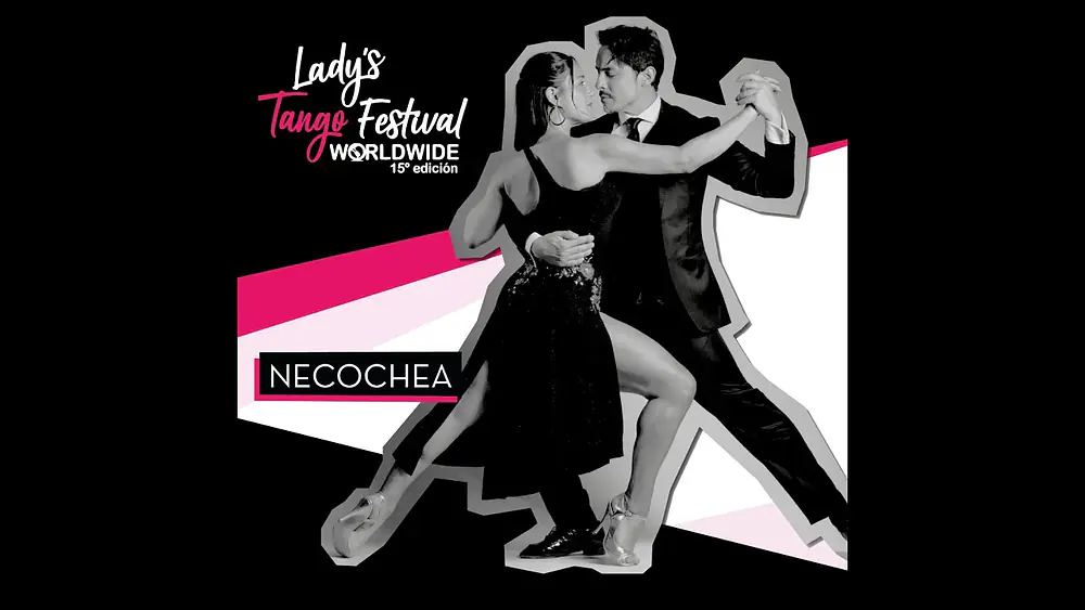 Video thumbnail for Johana Copes y David Palo - "Enigmatico" El Arranque 2022