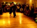 Video thumbnail for TANGO ARGENTINO - Fabian Peralta y Virginia Pandolfi