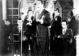 Orchestra avatar of Alberto CASTILLO