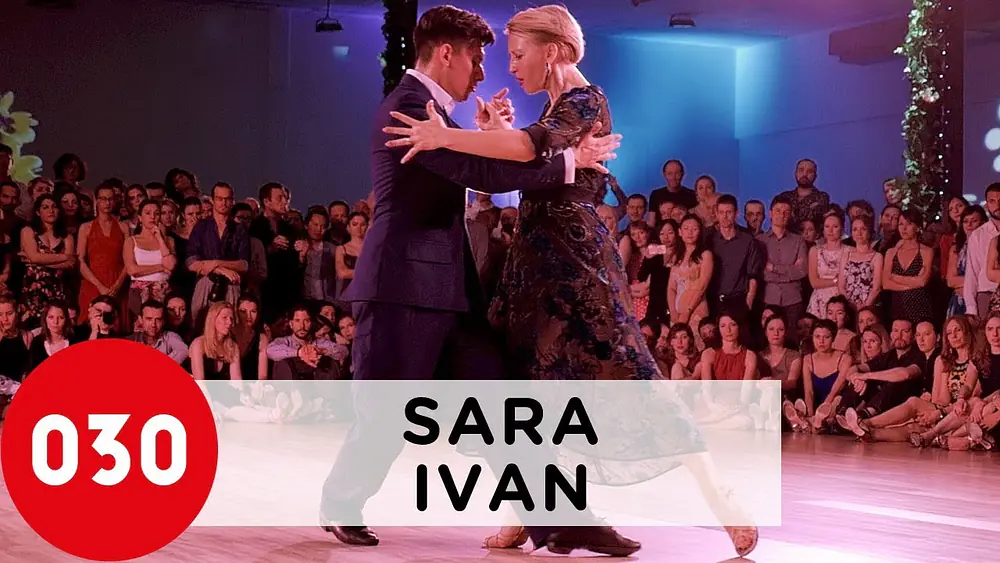 Video thumbnail for Sara Grdan and Ivan Terrazas – Nothing Else Matters